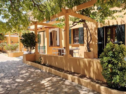 Villa Palma Country House