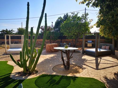 Villa Palma Country House