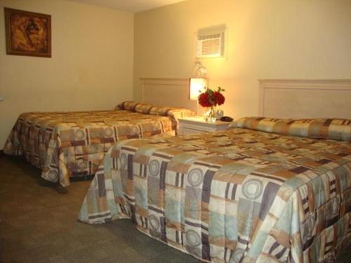 Motel & Hotel Le Luxembourg