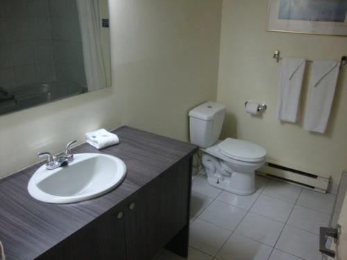 Motel & Hotel Le Luxembourg