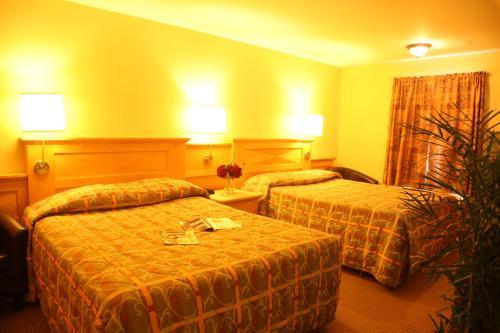 Motel & Hotel Le Luxembourg
