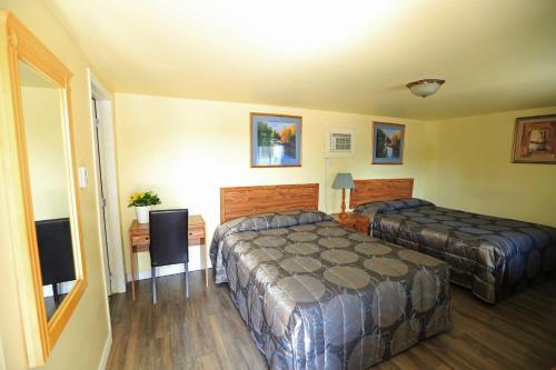 Motel & Hotel Le Luxembourg