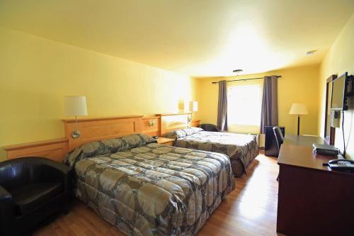Motel & Hotel Le Luxembourg