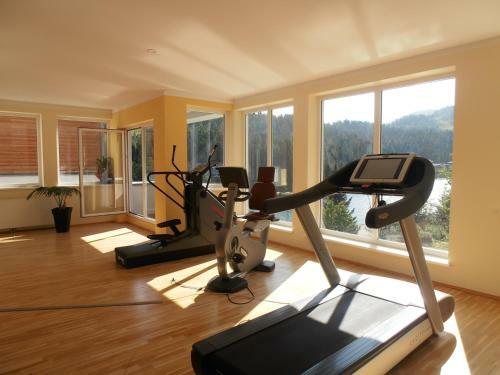 Apartamento Sundance Mountain Resort