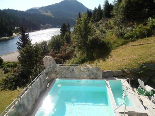 Apartamento Sundance Mountain Resort