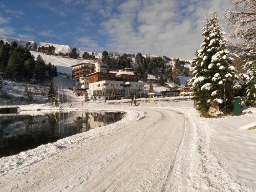 Apartamento Sundance Mountain Resort