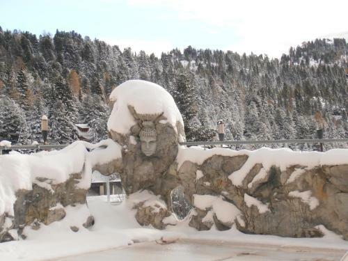 Apartamento Sundance Mountain Resort