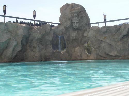 Apartamento Sundance Mountain Resort