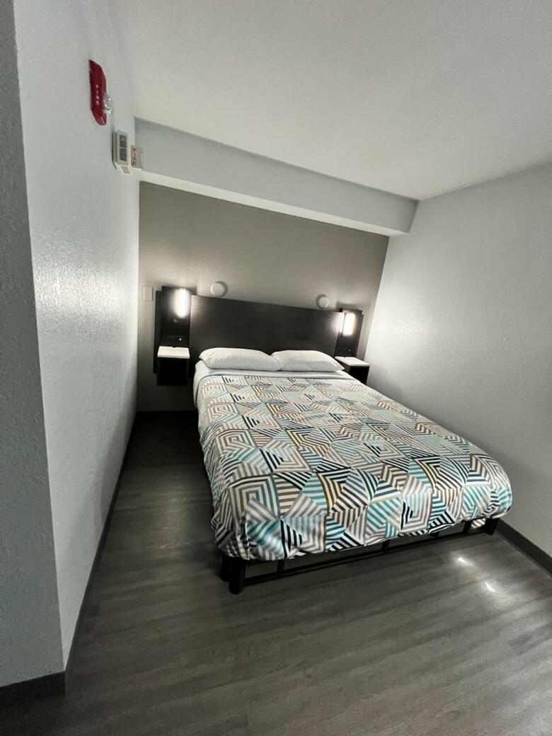 Motel 6 Council Bluffs