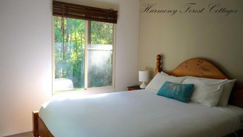 Hotel Harmony Forest Cottages