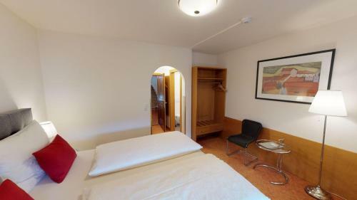 Hotel Schlair
