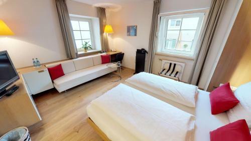 Hotel Schlair