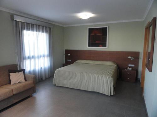 Hotel Nou Avenida