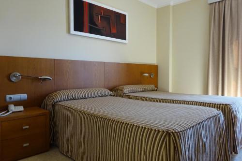 Hotel Nou Avenida