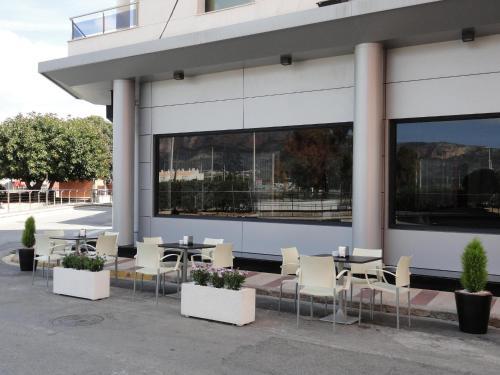 Hotel Nou Avenida