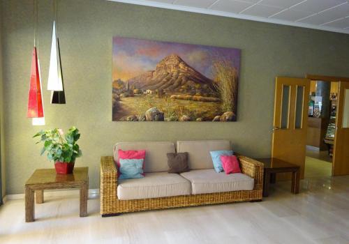 Hotel Nou Avenida