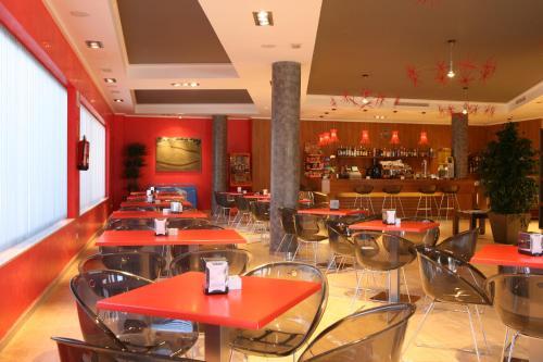 Hotel Nou Avenida