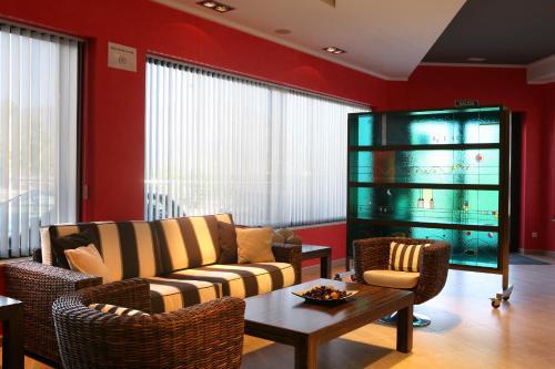 Hotel Nou Avenida