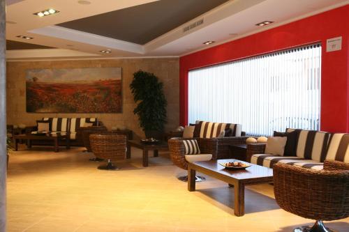 Hotel Nou Avenida