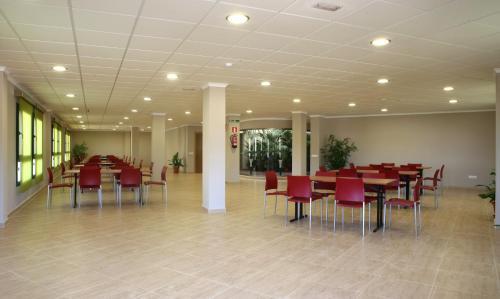 Hotel Nou Avenida