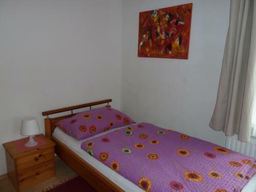 Apartamento Anton Und Edith Zimmermann