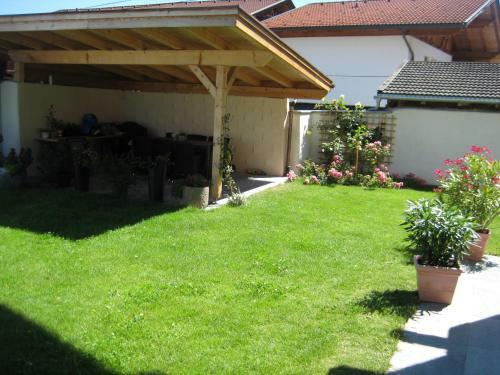 Apartamento Anton Und Edith Zimmermann