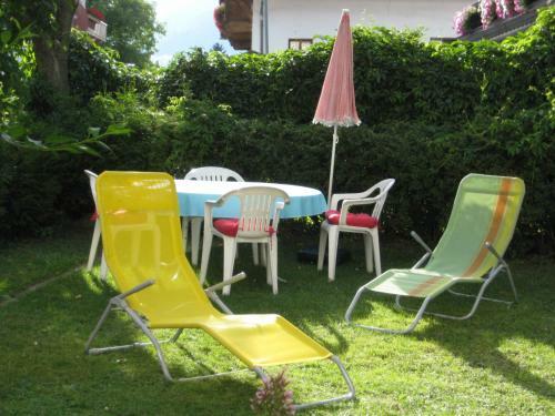 Apartamento Anton Und Edith Zimmermann