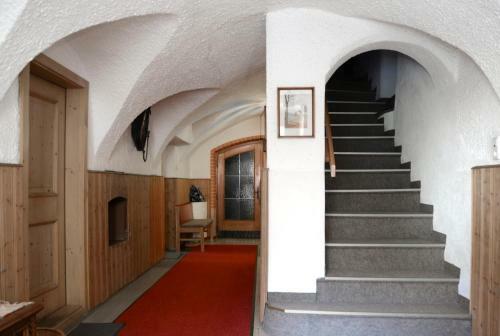 Apartamento Anton Und Edith Zimmermann