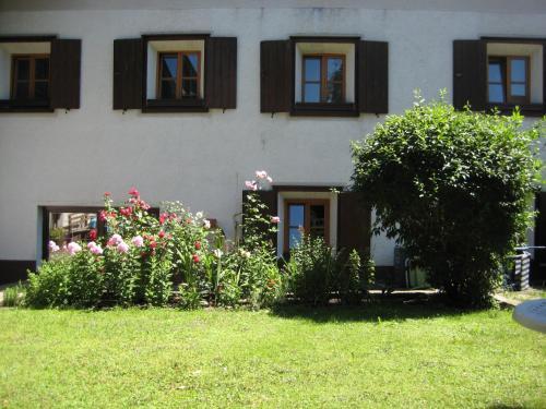 Apartamento Anton Und Edith Zimmermann