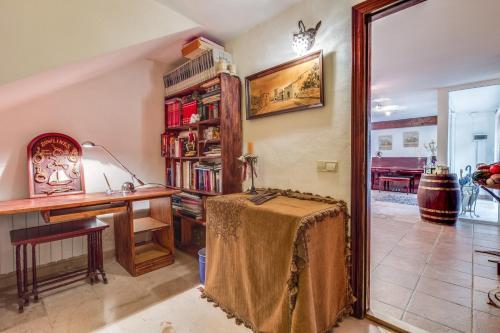 Villa Holiday Home Ran De Mar