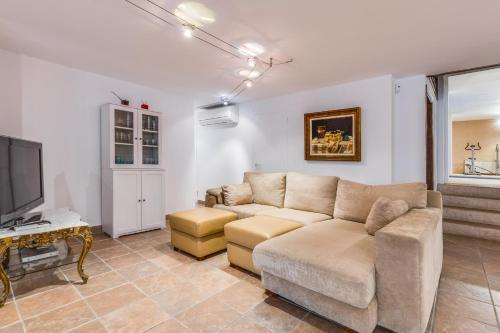 Villa Holiday Home Ran De Mar