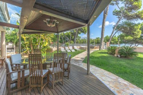 Villa Holiday Home Ran De Mar