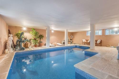 Villa Holiday Home Ran De Mar