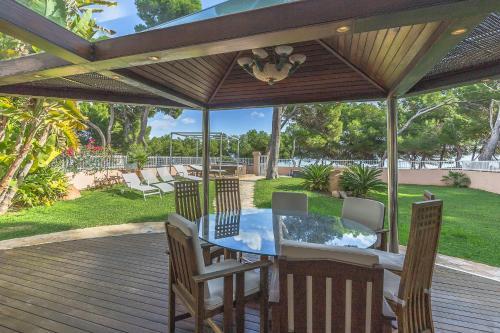 Villa Holiday Home Ran De Mar