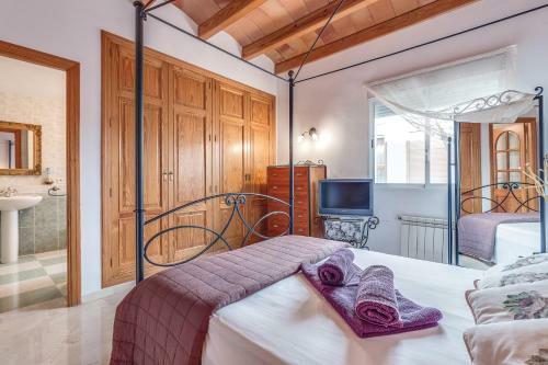 Villa Holiday Home Ran De Mar