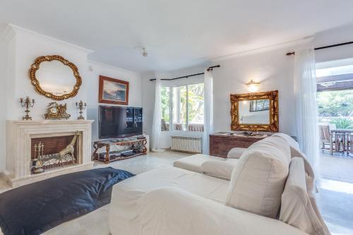 Villa Holiday Home Ran De Mar