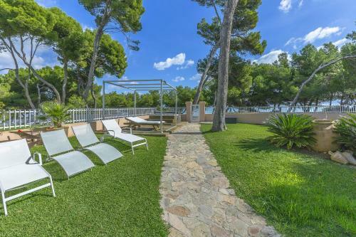 Villa Holiday Home Ran De Mar