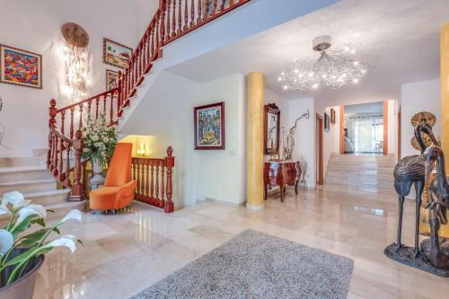 Villa Holiday Home Ran De Mar