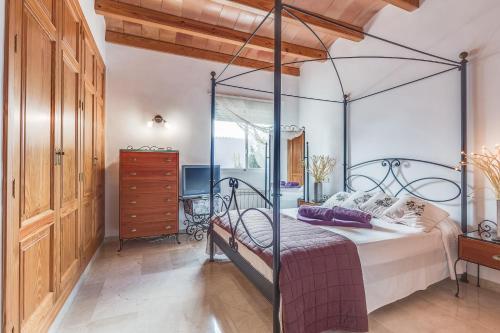 Villa Holiday Home Ran De Mar