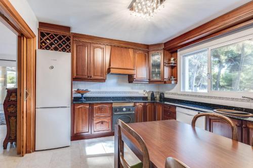 Villa Holiday Home Ran De Mar