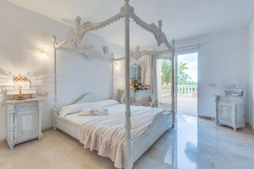 Villa Holiday Home Ran De Mar