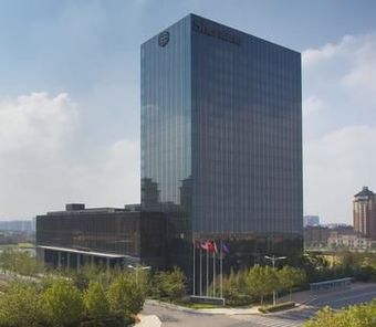 Sheraton Qingdao Licang Hotel