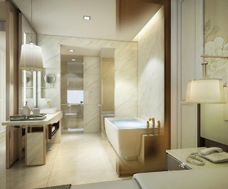 Sheraton Qingdao Licang Hotel