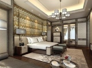 Sheraton Qingdao Licang Hotel