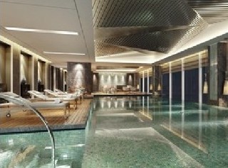 Sheraton Qingdao Licang Hotel