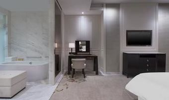 Sheraton Qingdao Licang Hotel