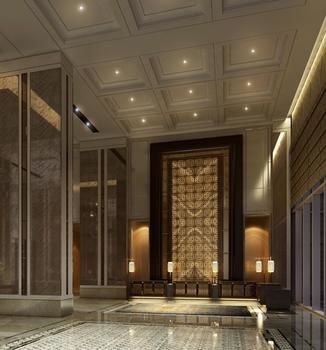 Sheraton Qingdao Licang Hotel