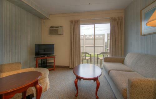 Motel Seashore Park Inn