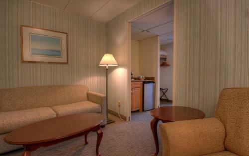 Motel Seashore Park Inn