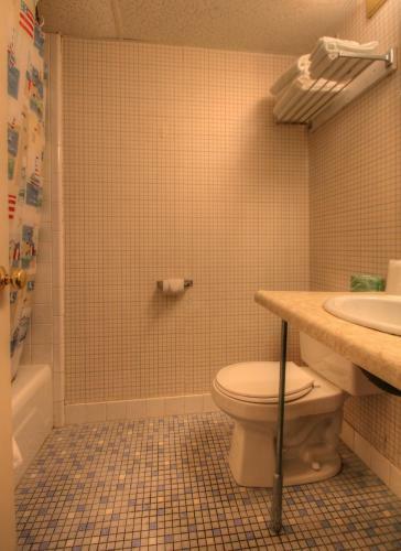 Motel Seashore Park Inn